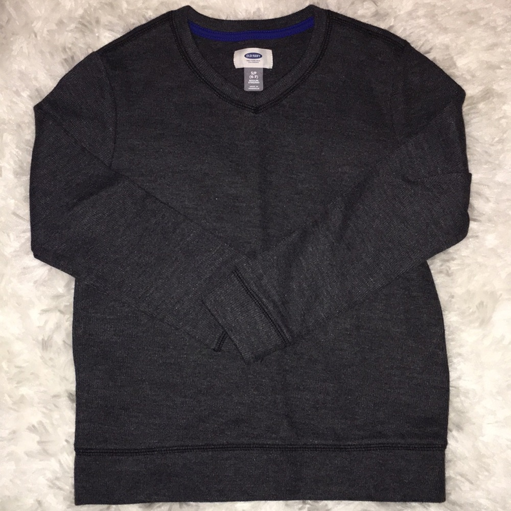 Old Navy V-Neck Sweater